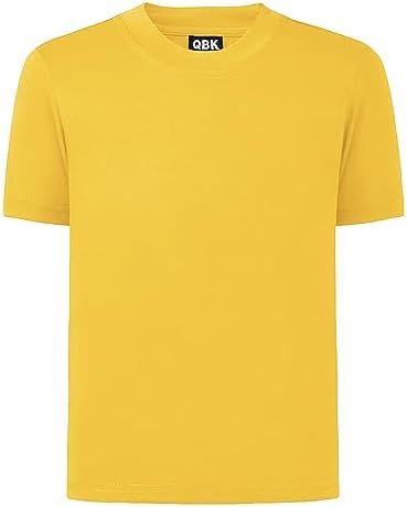 Bright Yellow