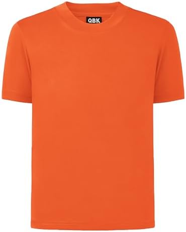 Flame Orange