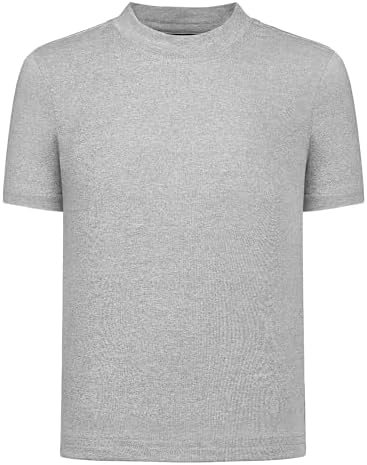 Light Heather Grey