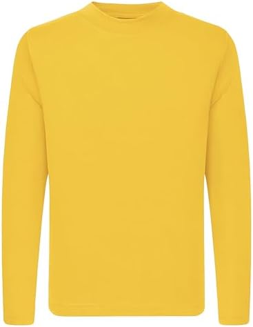 Bright Yellow