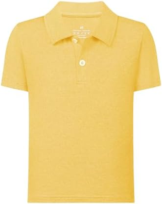 Shimmer Yellow