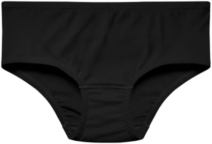 Girls' Swimming Bottom Suit Swim Brief UPF50+ Rash Guard Swimsuit Sun Protection Quick Dry