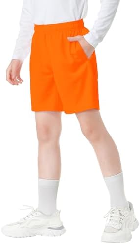 Neon Orange