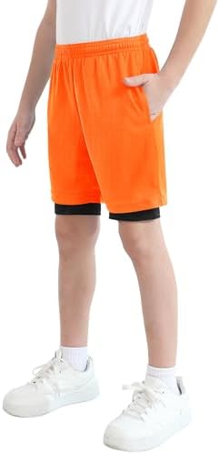 Neon Orange