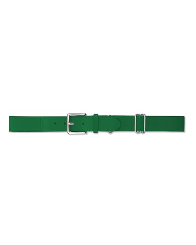 Toddler Youth Baseball Softball Belt - Green