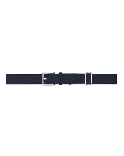 Toddler Youth Baseball Softball Belt - Navy