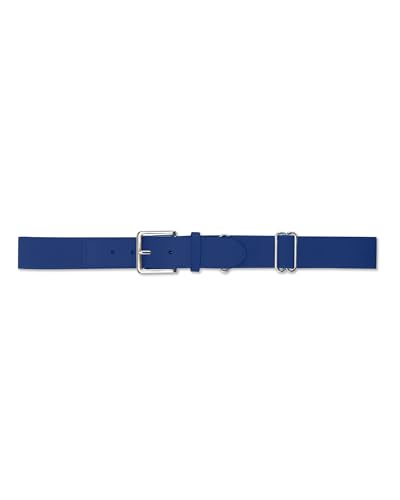 Toddler Youth Baseball Softball Belt - Royal Blue